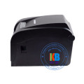 Impression thermique directe via USB ticket de caisse XP-350B imprimante thermique Xprinter 80mm